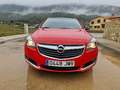 Opel Insignia ST 1.6CDTI Selective Aut. 136 Rojo - thumbnail 5