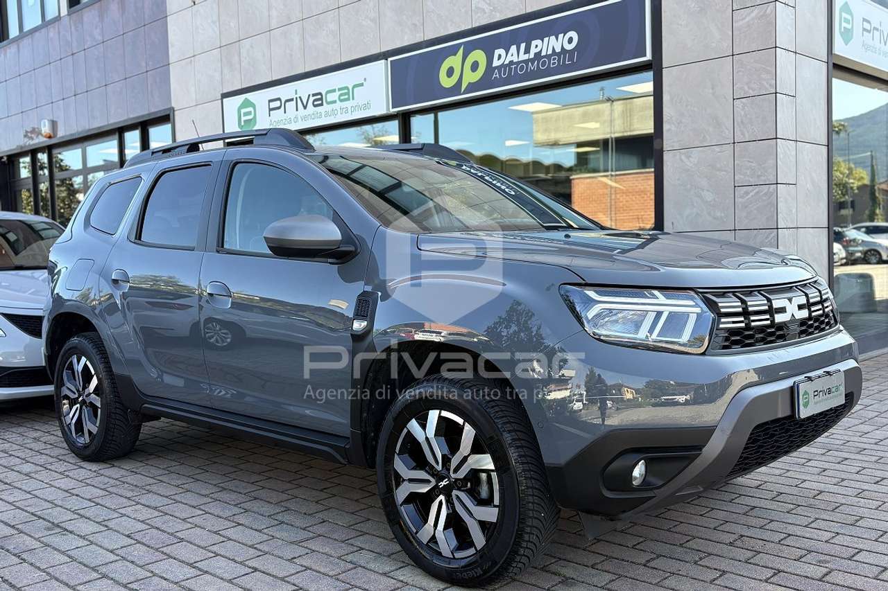 Dacia Duster Duster 1.0 TCe GPL 4x2 Journey