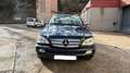 Mercedes-Benz ML 270 270CDI Special Edition Blau - thumbnail 1