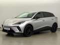 MG MG4 4 Luxury*LED*Teilleder*CarPlay*SHZ*ACC*1. Hand* Срібний - thumbnail 2