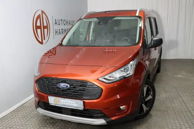 Ford Tourneo Connect Active 7-Sitzer Pano Bi-Xenon