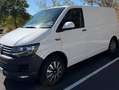 Volkswagen T6 Transporter Blanco - thumbnail 2
