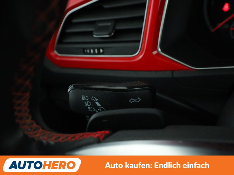 Volkswagen T-Roc 2.0 TDI Sport — photo 28