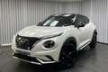 Nissan Juke 1.6 Hybrid / Clima / LED / DAB / Pdc+Cam / Navi Wit - thumbnail 1
