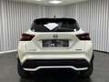 Nissan Juke 1.6 Hybrid / Clima / LED / DAB / Pdc+Cam / Navi Wit - thumbnail 4