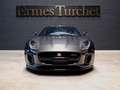 Jaguar F-Type 3.0 V6 S/C R-Dynamic awd 380cv MY19, a Pordenone. Grigio - thumbnail 1