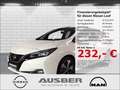 Nissan Leaf N-Connecta 40 kWh AVM Winter-Paket LED White - thumbnail 1