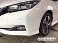 Nissan Leaf N-Connecta 40 kWh AVM Winter-Paket LED White - thumbnail 6