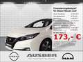 Nissan Leaf N-Connecta 40 kWh AVM Winter-Paket LED Weiß - thumbnail 1