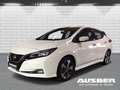 Nissan Leaf N-Connecta 40 kWh AVM Winter-Paket LED Weiß - thumbnail 2