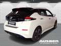 Nissan Leaf N-Connecta 40 kWh AVM Winter-Paket LED Weiß - thumbnail 5