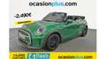 MINI Cooper Cabrio Aut. Verde - thumbnail 1