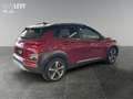 Hyundai KONA 1.6 T-GDI Premium +Kamera+CarPlay+Navi+ Красный - thumbnail 6
