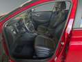 Hyundai KONA 1.6 T-GDI Premium +Kamera+CarPlay+Navi+ Красный - thumbnail 9
