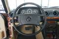 Mercedes-Benz 280 CE | Erstbesitzer MB-Vorstand Edzard Reuter Hnědá - thumbnail 17