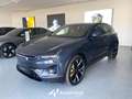 Polestar 3 PRONTA CONSEGNA Long Range Dual Motor Performance Bleu - thumbnail 1