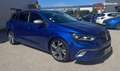 Renault Megane Mégane ESTATE 1.6 DCI 165ch ENERGY GT EDC BVA Bleu - thumbnail 3