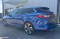 Renault Megane Mégane ESTATE 1.6 DCI 165ch ENERGY GT EDC BVA Bleu - thumbnail 8