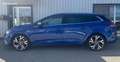 Renault Megane Mégane ESTATE 1.6 DCI 165ch ENERGY GT EDC BVA Bleu - thumbnail 9