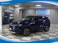 Jeep Compass 1.3 GSE 150cv 2WD Limited DCT EU6 Bleu - thumbnail 1