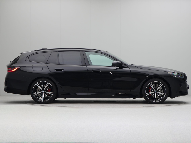 BMW 530 5 Serie 530e Touring M Sport Edition — photo 8