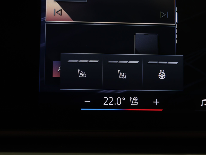 BMW 530 5 Serie 530e Touring M Sport Edition — photo 14