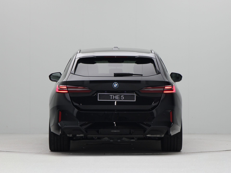 BMW 530 5 Serie 530e Touring M Sport Edition — photo 10