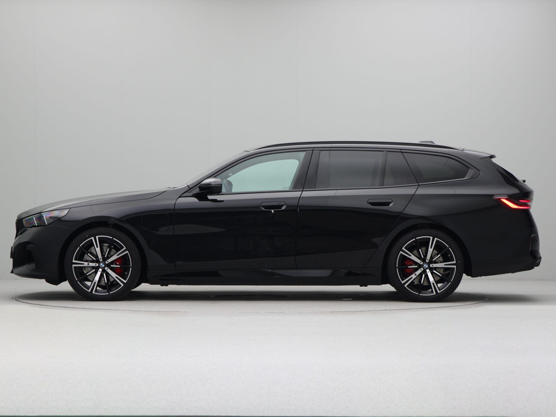 BMW 530 5 Serie 530e Touring M Sport Edition — photo 12