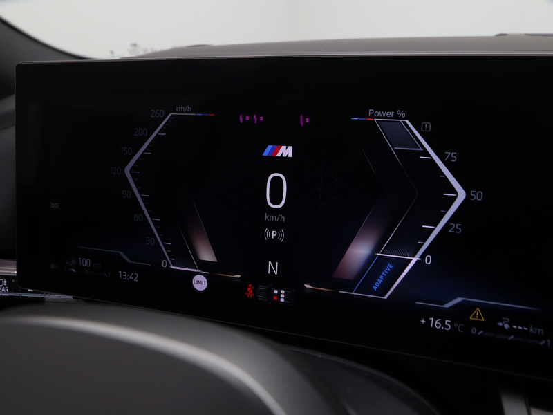 BMW 530 5 Serie 530e Touring M Sport Edition — photo 3