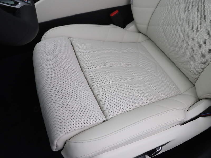BMW 530 5 Serie 530e Touring M Sport Edition — photo 15