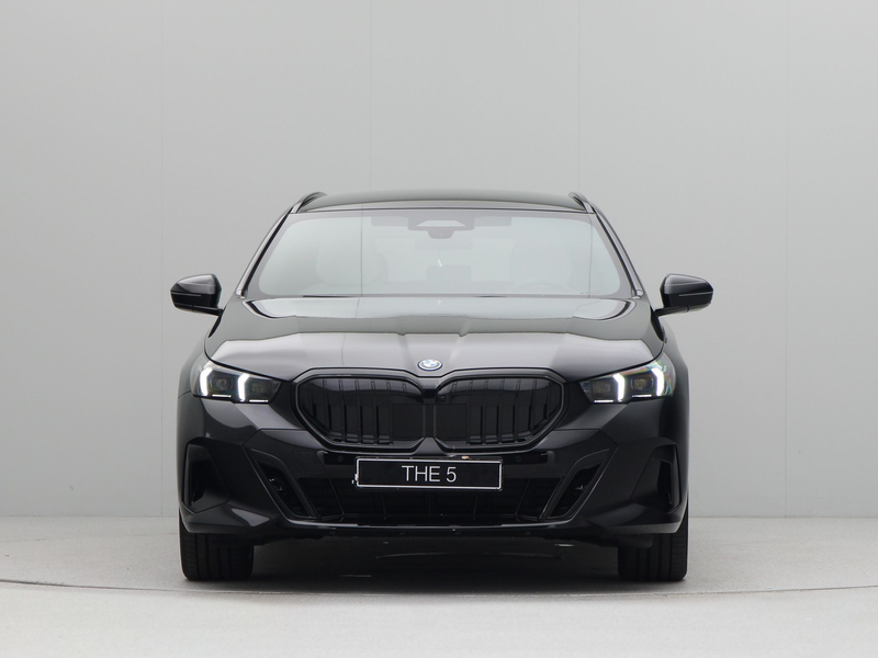 BMW 530 5 Serie 530e Touring M Sport Edition — photo 6