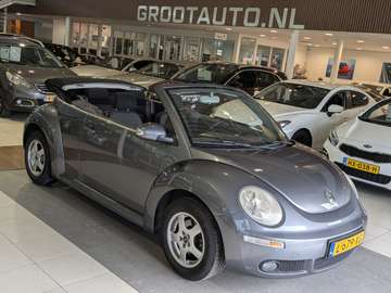 Cabriolet 1.6 Trendline Airco, Stuurbekrachtiging