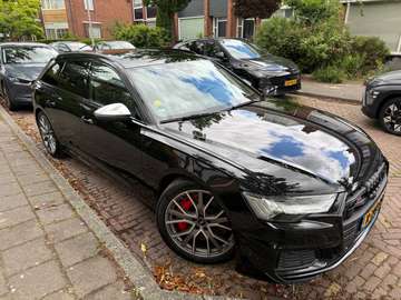 S6 TDI quattro