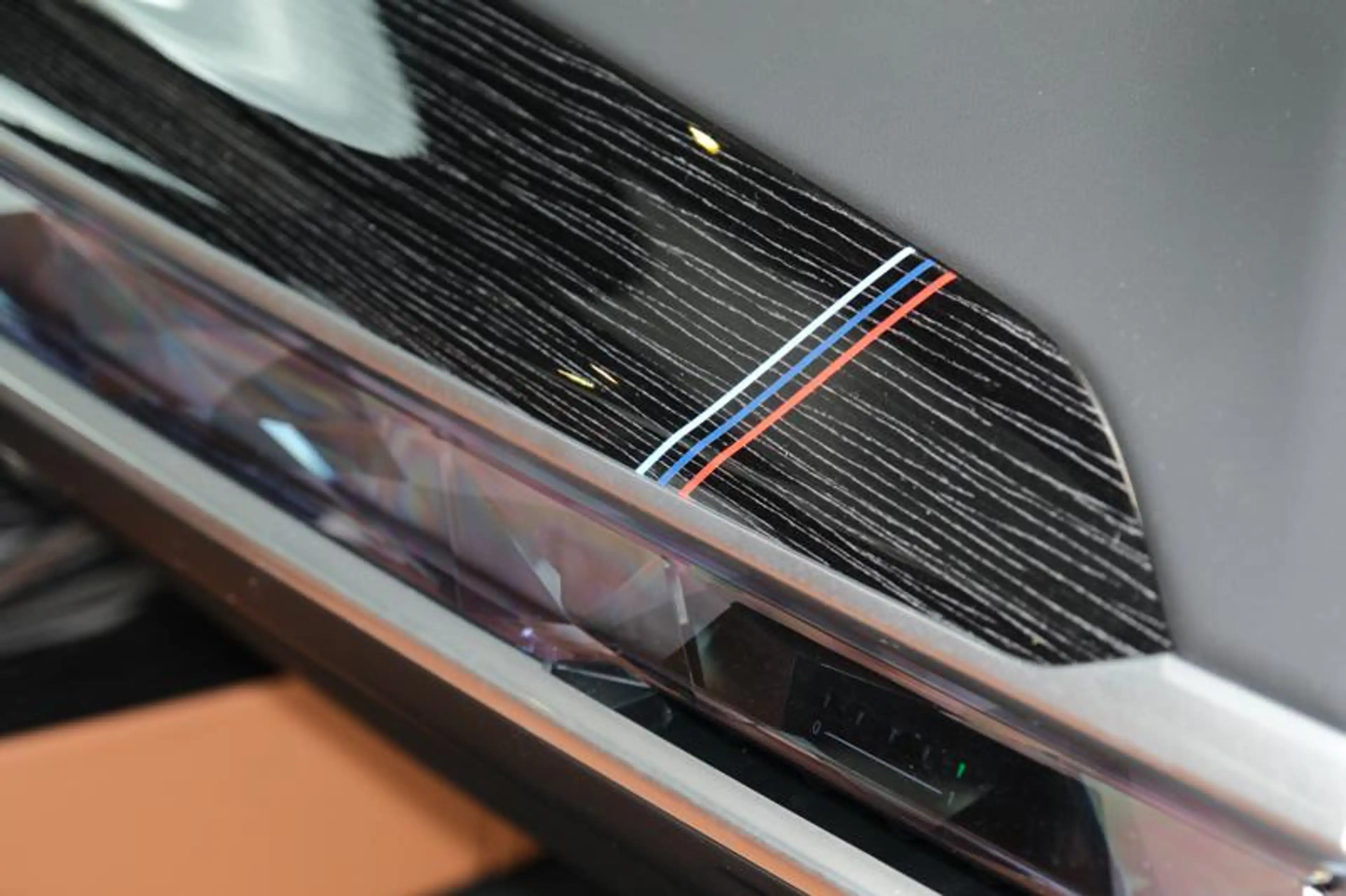 BMW i7 edrive50 M Sport | FONT ENT | DRIVE PRO — photo 13