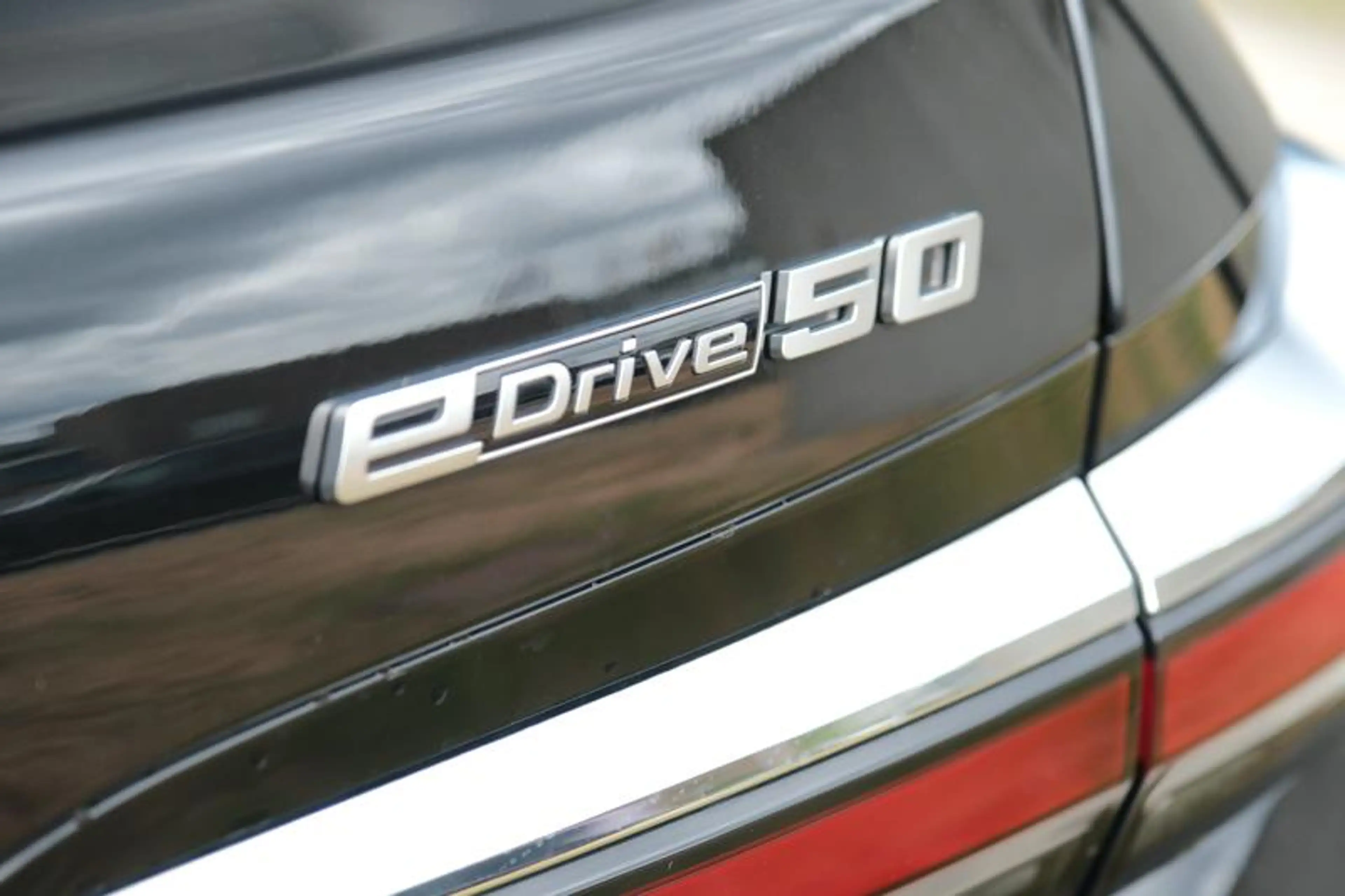 BMW i7 edrive50 M Sport | FONT ENT | DRIVE PRO — photo 10