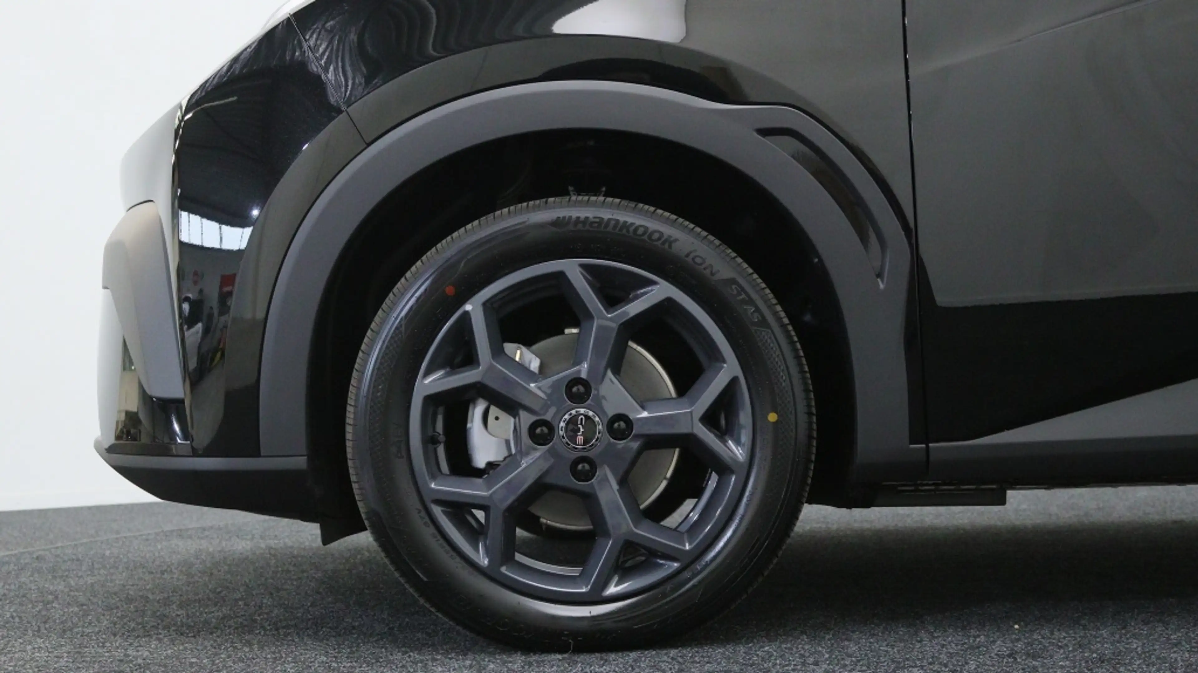 BYD Dolphin Surf Comfort 43 kWh | Private Lease 429,- p.m. | Incl. — photo 7