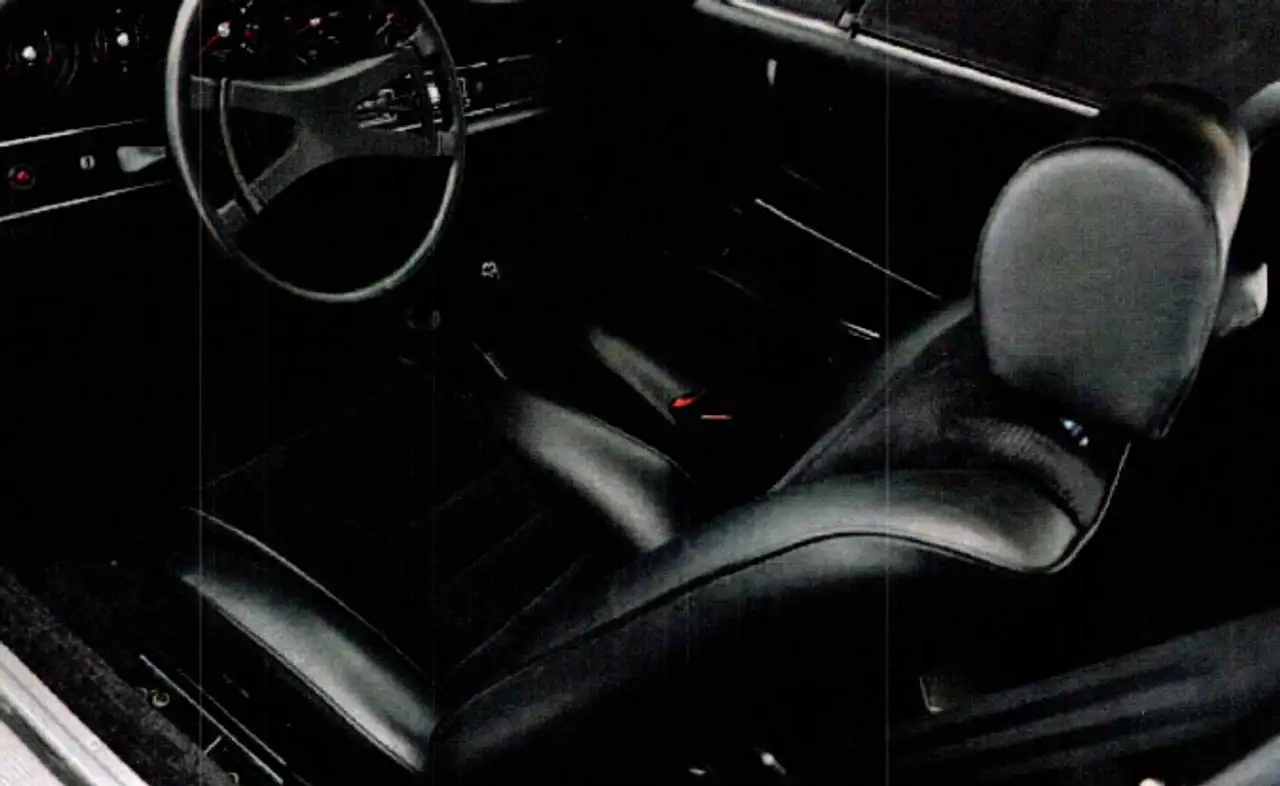 Porsche Targa F-Model S2,2, foto 5