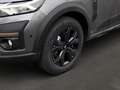Dacia Jogger 1.6 HYBRID 140 Extreme+ 7-Sitzer NAVI KEYLESS KLIM Gri - thumbnail 6