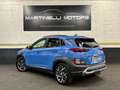Hyundai KONA 1.6 GDi hybrid 141ch Executive DCT-6 Blau - thumbnail 3