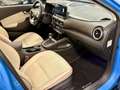 Hyundai KONA 1.6 GDi hybrid 141ch Executive DCT-6 Blau - thumbnail 12