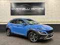 Hyundai KONA 1.6 GDi hybrid 141ch Executive DCT-6 Blau - thumbnail 6