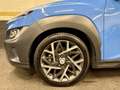 Hyundai KONA 1.6 GDi hybrid 141ch Executive DCT-6 Blau - thumbnail 7