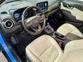 Hyundai KONA 1.6 GDi hybrid 141ch Executive DCT-6 Blau - thumbnail 8