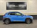 Hyundai KONA 1.6 GDi hybrid 141ch Executive DCT-6 Blau - thumbnail 5