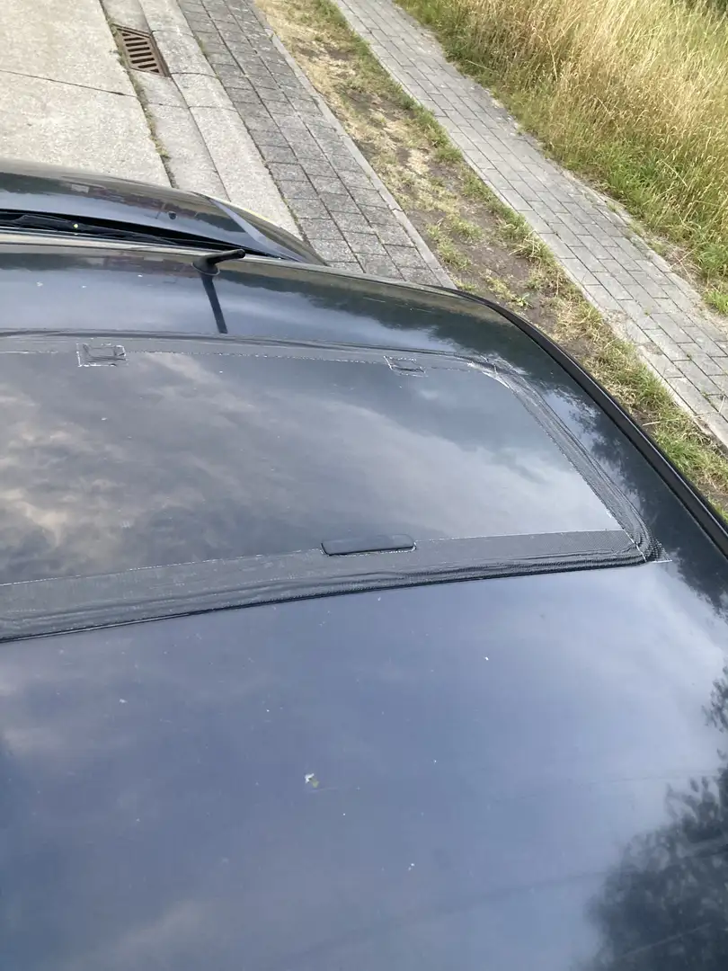 Ford Fiesta 1.3 benzine - 2