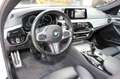 BMW 520 d Lim.  M Sport HUD WR incl. 24 Mo. GARANTIE Blanc - thumbnail 12