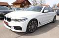 BMW 520 d Lim.  M Sport HUD WR incl. 24 Mo. GARANTIE Blanc - thumbnail 1