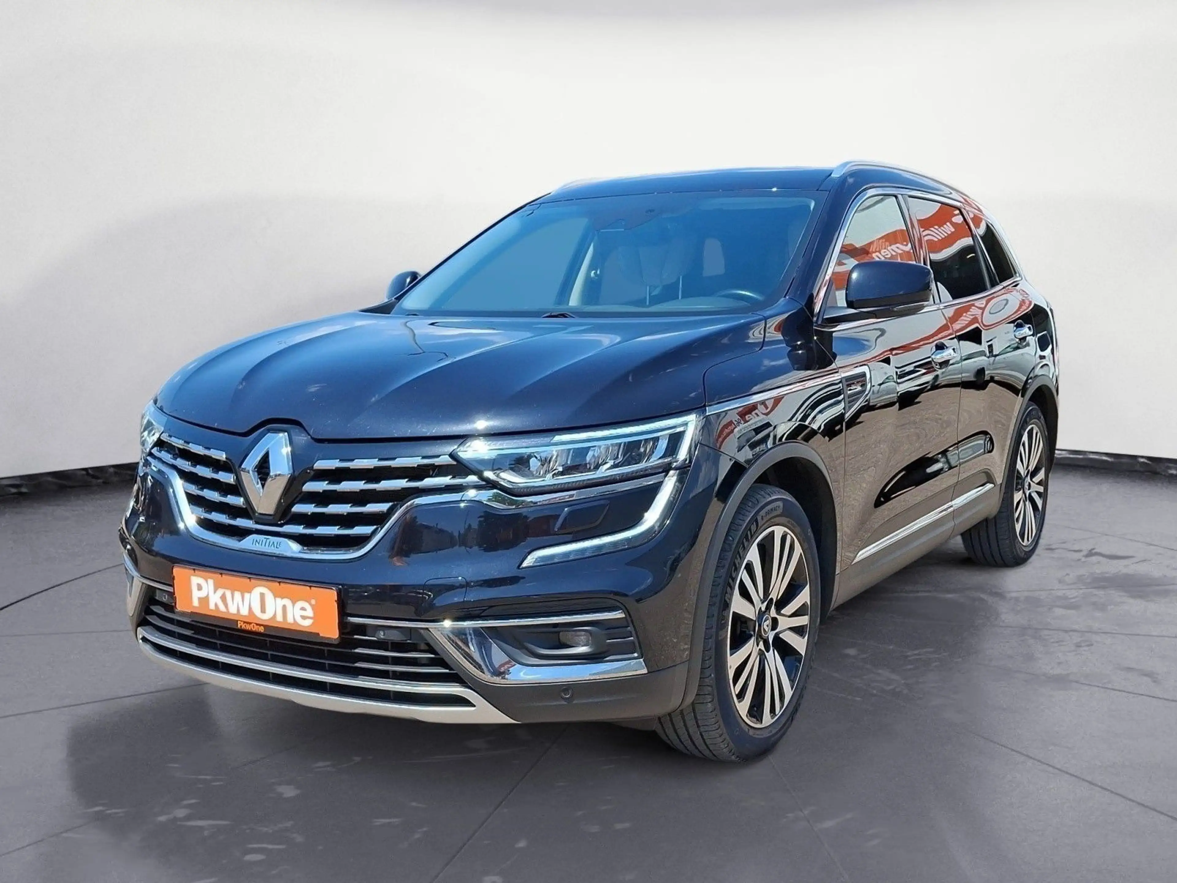 Renault Koleos 360°-KAMERA*KEYLESS-ENTRY*BOSE*SHZ*LED