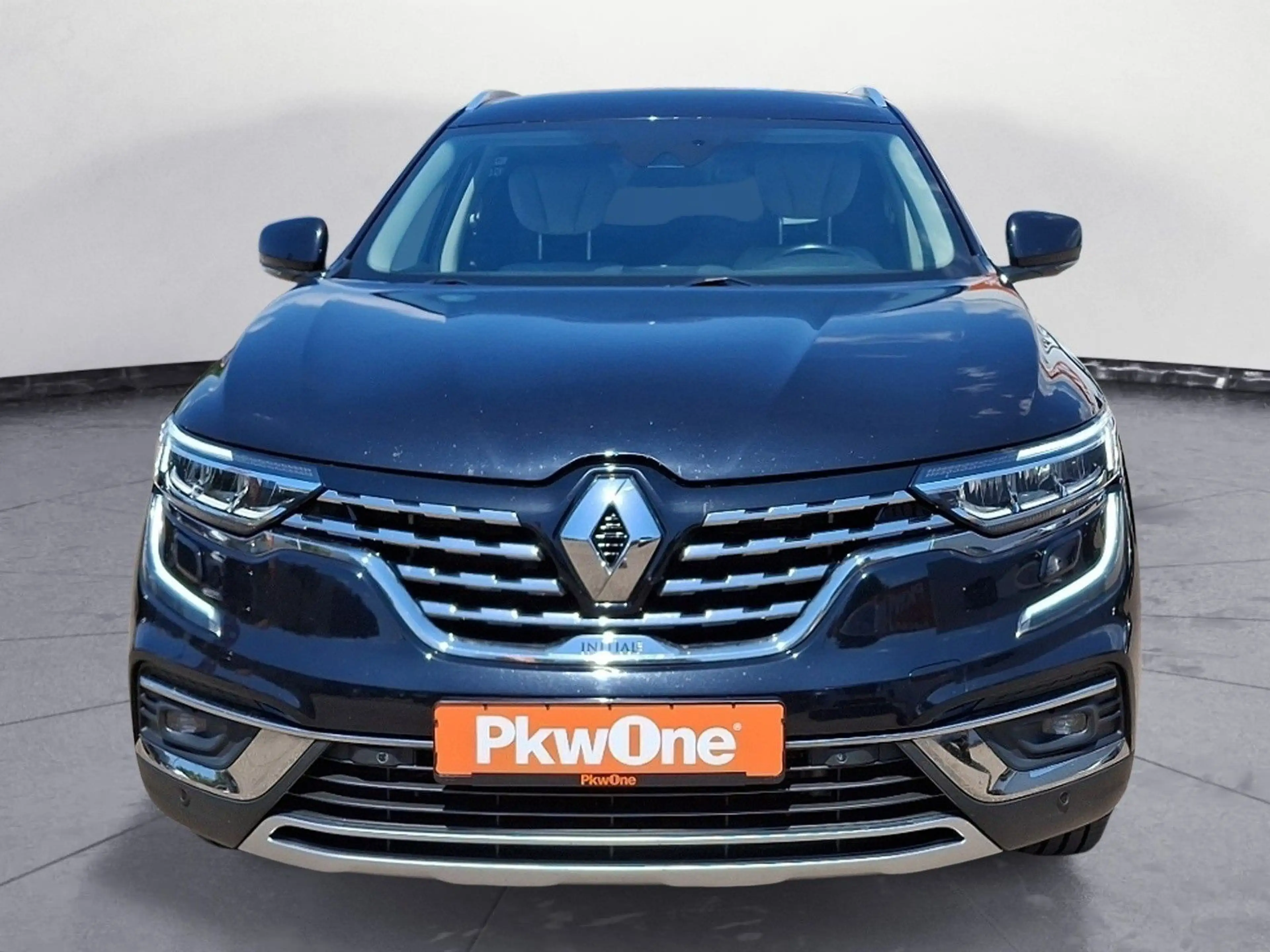Renault Koleos 360°-KAMERA*KEYLESS-ENTRY*BOSE*SHZ*LED — photo 6