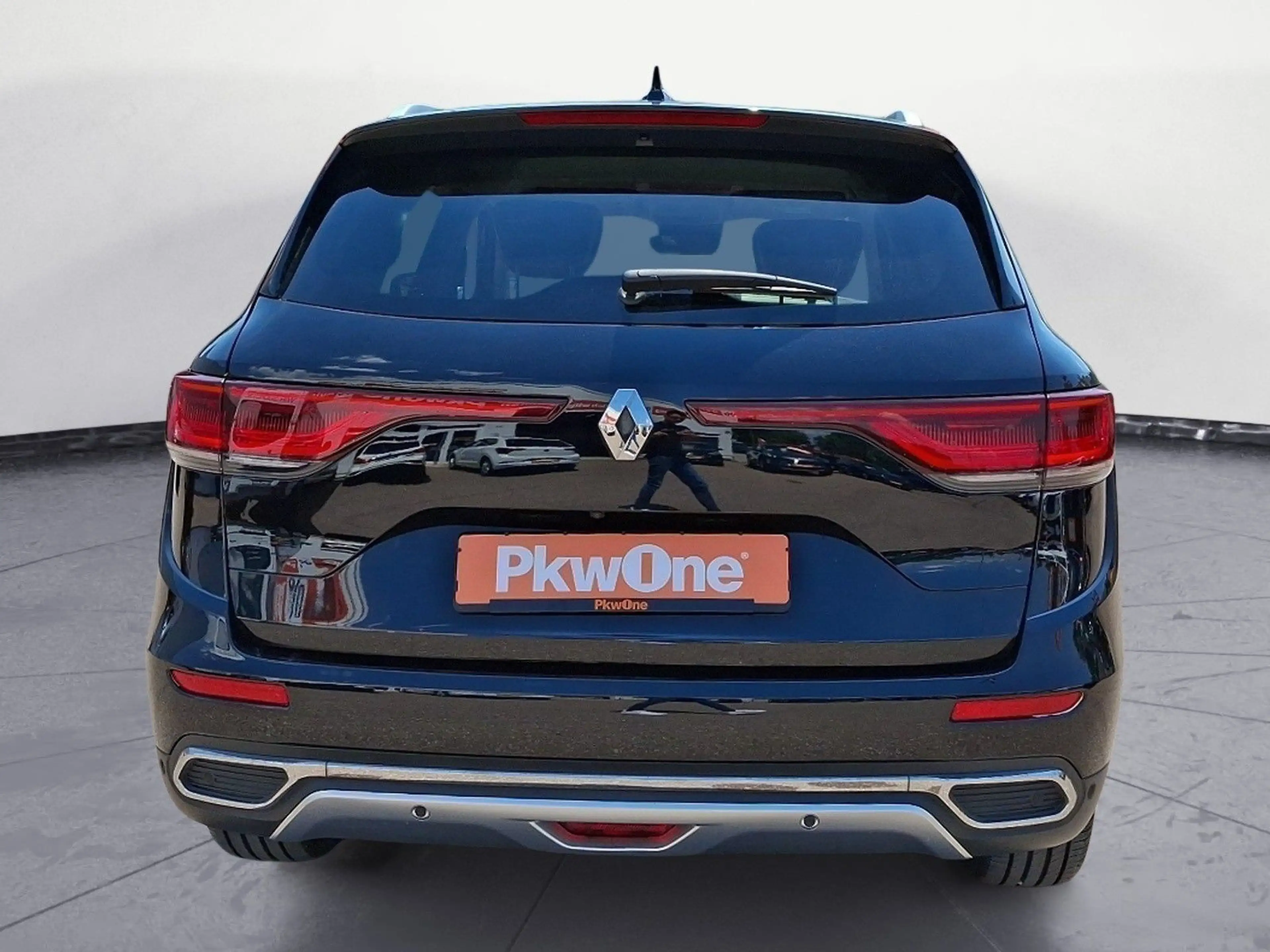 Renault Koleos 360°-KAMERA*KEYLESS-ENTRY*BOSE*SHZ*LED — photo 4